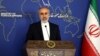 Iran Says Won't 'Seek Permission' to Boost Russia Ties