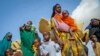 Somalia Receives Food Aid as ‘Catastrophic’ Drought Worsens 
