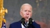 El presidente Joe Biden señaló que permanecerá aislado "por la seguridad de todos los que me rodean", dijo en un tuit.