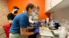 US Monkeypox Response Draws Criticism 