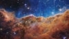 Are Webb Telescope Discoveries a Marvel of Science, God or Both? 