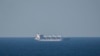Ilustrasi - Kapal kargo di selat Bosphorus, Istanbul, Turki, 2 Agustus 2022. Tim SAR Taiwan hingga hari Jumat (4/11) masih berupaya keras menemukan 12 anak buah kapal (ABK) asal Indonesia di kapal kargo Shinsung yang tenggelam di perairan Taiwan, Senin lalu (31/10).