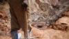 RDC: 6 morts dans un éboulement dans une mine de diamants