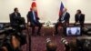Erdogan and Putin to Meet in Sochi for 2nd Time in a Month