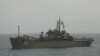 Iran Navy Announces Indian Ocean Drone Division During Biden's Middle East Visit
