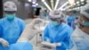 Report: China Considering Foreign Booster Shot to Improve Efficacy of Its Vaccines 