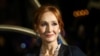Scotland's Police Investigate Threat Made to JK Rowling After Rushdie Tweet