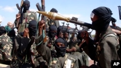 Mayakan Al-Shabab 