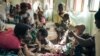 RDC: 250 000 personnes déplacées en un mois, l'ONU dénonce une crise humanitaire "sans précédent"