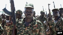 Les violences armées continuent d'ensanglanter ce pays riche en pétrole mais où la majorité de la population vit sous le seuil de pauvreté.