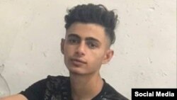 Rəhim Pənahiyan