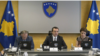 Qeveria e Kosovës modifikon afatin për konvertimin e targave të makinave