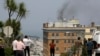Russia Accuses US of Plans for Unlawful Search