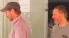 Two members of the missionary group who were held in Haiti