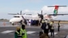 Le premier aéroport vert du continent, en Afrique du Sud