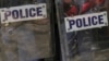 Un policier enquêtant sur des viols d'enfants accusé d'agression sexuelle en Afrique du Sud