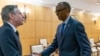 Le Rwanda accuse la communauté internationale "d'exacerber" la crise dans l'est de la RDC
