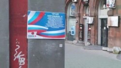 «Ո՞ւմ է ձեռնտու թռուցիկներ տարածելով՝ բոլորին իրար դեմ հանել»․ 10 տարի Երևանում ապրող ուկրաինուհի Ելենա Շևչուկ