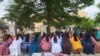 Bukin auren 'yan mata marayu a Abuja