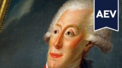 L'Amérique et vous : Lafayette