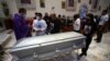 Mexico Arrests Alleged Mastermind in Journalist's Killing 