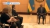 VOA60 Lngala 11 août 2022