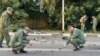 Russia Blames Ukraine Spy Service for Car Bomb that Killed Putin Ally’s Daughter 