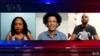 ቃለ መጠይቅ ምስ ንስነ-ጥበባውያን ክፍሎም ይከኣሎን ምሕረትኣብ ጸጋብርሃንን