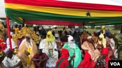 Ranar Hausa