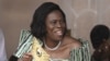 Simone Gbagbo lance son propre parti