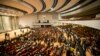 Iraqi Judiciary Says It Has no Powers to Dissolve Parliament