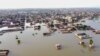 UN: Early Warning of Impending Disasters Saves Lives
