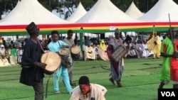 World Hausa Day 1