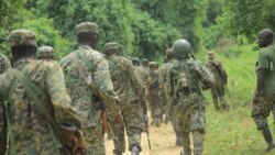 SML: Mikanda mya bokangami ya baye babomaki bakami bitumba na Dubgu, mitindami
