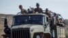 Ethiopia Says It Accepts AU Invitation for Peace Talks on Tigray