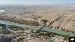 دریای هلمند