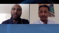 ድሕሪ ወራር ዩክሬን፡ ኣፍሪቃ ክሕሻ ድዩ ክደግሳ? 
