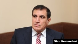 Əjdər Cəbiyev