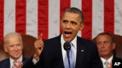 Barack Obama