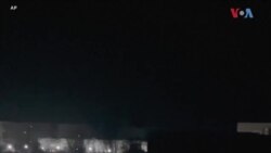 Престрелки и пожар кај најголемата нуклеарна централа во Украина