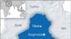 10 Killed in Iraqi Holy City