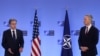 Ministrat e jashtëm të NATO-s diskutojnë krizën në Ukrainë