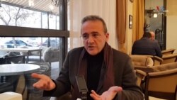 «Այն, ինչ կատարվում է Ուկրաինայում, ուղղված է ամբողջությամբ չեղարկելու մարդու իրավունքների բոլոր մեխանիզմները»․ Արթուր Սաքունց