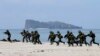Philippines May Offer US Naval Base on Western Palawan Island