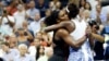 Federer, Williams Sisters Set Up 'Old Folks' Finals in Australia