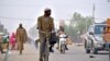 Plus de 160 personnes tuées dans des attaques dans le centre du Nigeria