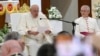 Le pape François en RDC et au Soudan du Sud du 31 janvier au 5 février (Vatican)