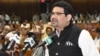 وزیرِ خزانہ مفتاح اسماعیل (فائل فوٹو)