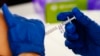 Pfizer Says Tweaked COVID-19 Shots Boost Omicron Protection 