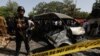 PAKISTAN-BLAST/CHINA 